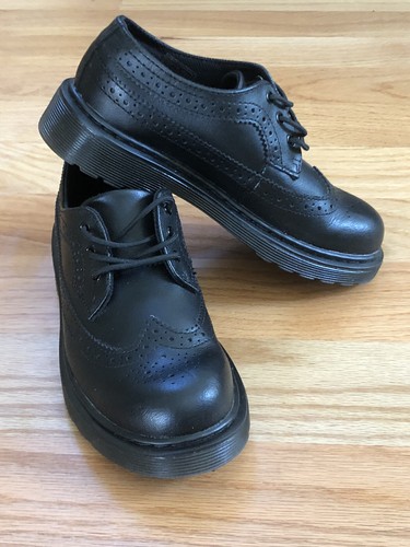 Martens 3989 brogue - martens,