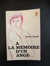 A la mémoire d'un ange -