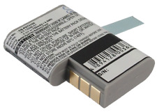 Batterie 750mAh type