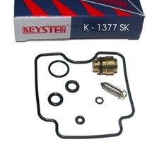 SUZUKI XF 650 FREEWIND KIT