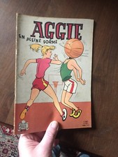 ALBUM BD RASMUSSON AGGIE 14 en