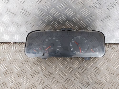Bloc compteur peugeot - compteur,