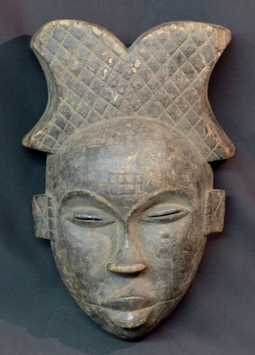 Art africain masque - art,