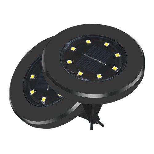 Pack solar led - [4-pack]solar, outdoor