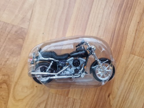 Neuf maisto 1991 fxdb - neuf,