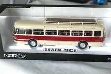 Norev collection - 1/43,