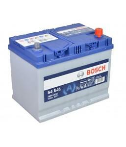 Batterie auto s4e41 - batterie,