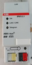  routeur IP ABB KNX IPR/S 2.1
