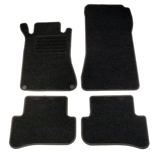 Tapis sol mercedes classe - tapis,