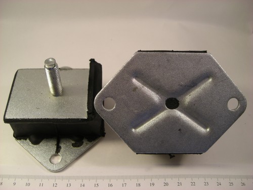 Supports moteur peugeot - moteur, 403