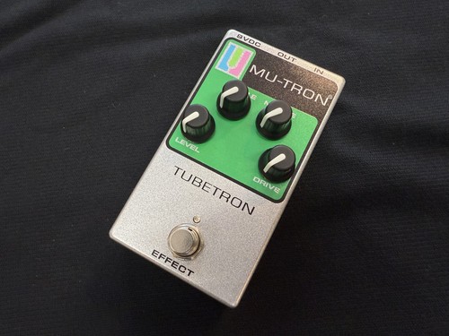 MU-TRON TUBETRON