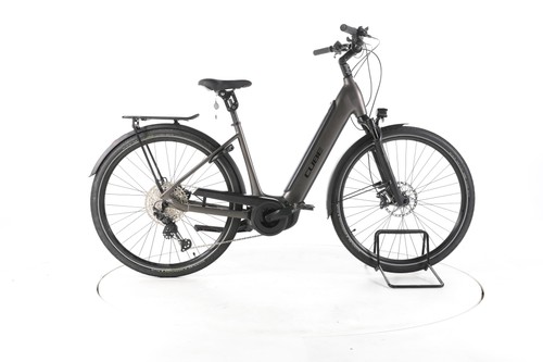 Cube supreme sport hybrid - cube,