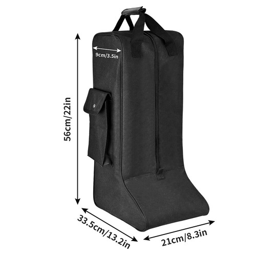Sac rangement spacieux - de,