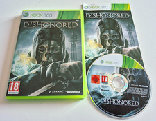 Dishonored - XBOX 360 - PAL FR