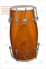 Dholak Indien Musical