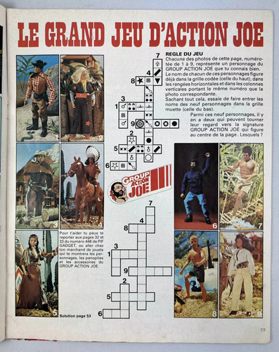Pif gadget 452 contenant - pif,
