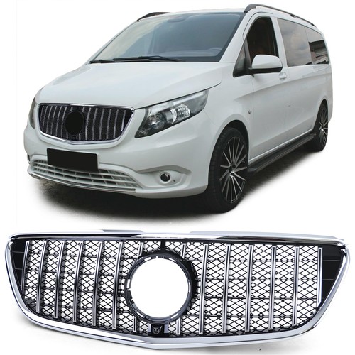 Grille sport noire en - grille, de