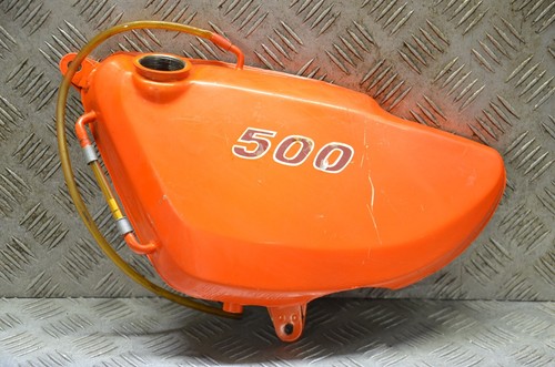 Kawasaki 500 mach flanc - h1,