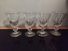 Baccarat - Saint Louis - Verre