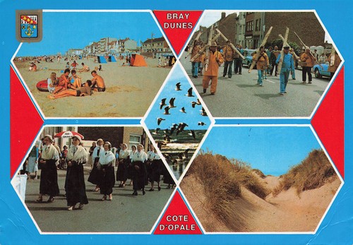 Bray dunes - 59,