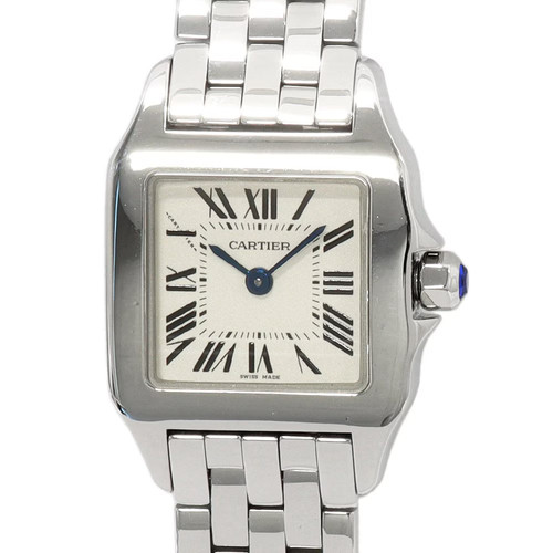 Montre cartier santos - montre,