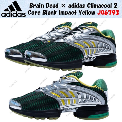 Brain dead adidas climacool - ×,