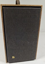 Enceintes B&O Beovox HT 2200 - Fonctionnelles, Sans Câbles, Avec Rayures/Marques