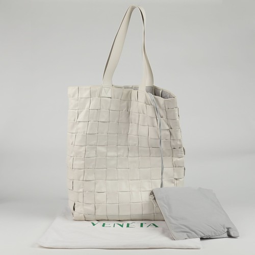 Bottega veneta tote - bottega, à
