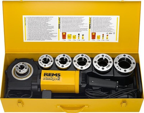 Kit rems amigo2 complet - complet, avec