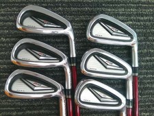 (TaylorMade) Set de fers 6