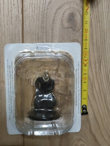 Surveillant orc figurine - surveillant, orc,