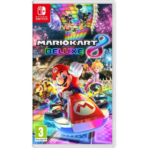 Jeu vidéo pour nintendo - jeu,