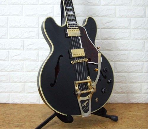 gibson es 355 bigsby