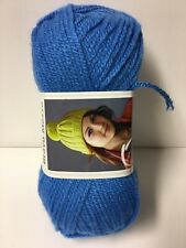 1 pelote de laine/ grosse