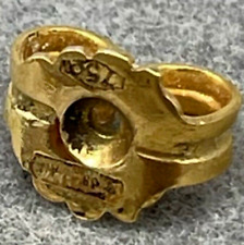 Fermoir pour Boucles