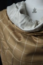 Sessun. Magnifique twill de