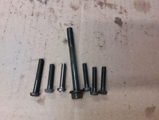 kit visserie carter embrayage origine YAMAHA 125 TDR 1993 à 2003 5AE