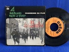 LES BEATLES 4 GARCONS SOE 3757