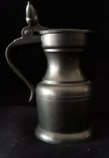 Lot n°78°Pichet couvert a