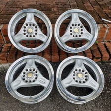 Jantes 14" Volk Racing C Ultra