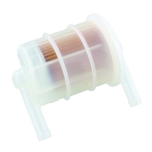 Filtre carburant - filtre, À