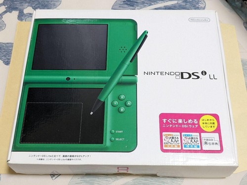Console nintendo dsi - console, xl