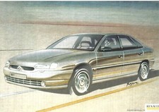 FICHE TECHNIQUE PUBLICITAIRE /