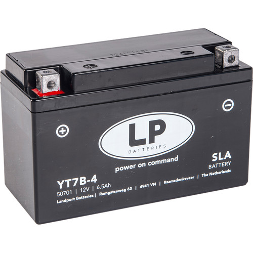 Batterie sla 12volts - batterie,