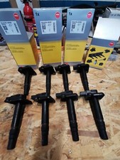 Bobines d'allumage Audi A6 C5 V8 4.2