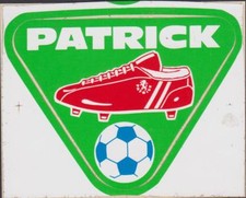 PUBLICITE AUTO-COLLANT STICKER