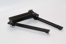 Barrette macro MANFROTTO support flash 330B