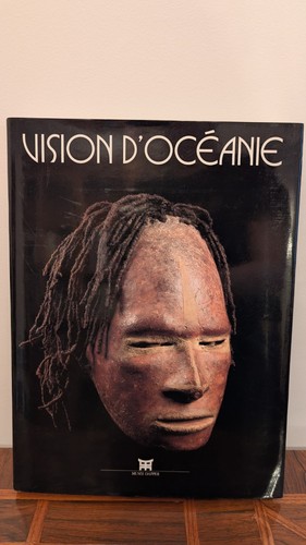 Vision océanie édition - vision,