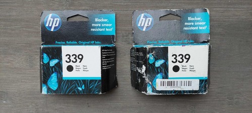 Cartouches encre noire hp - cartouches,