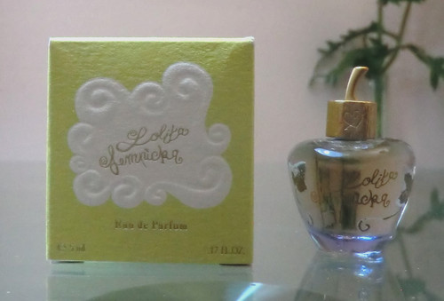 Lolita lempicka edp ml - 5,